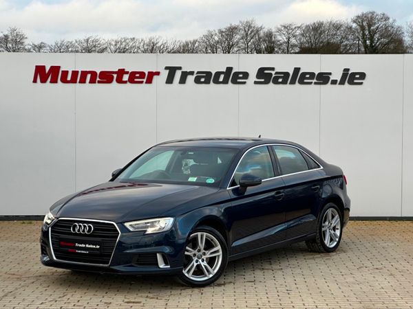 Audi A3 1.6 TDI Sport
