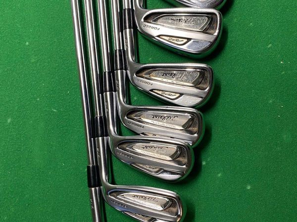 Titleist Ap2 714 irons 4-PW-PRICE DROP-NEED GONE