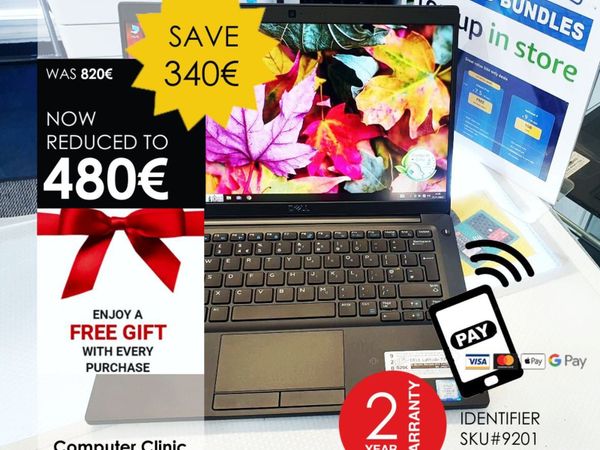 dell latitude 7390 | 8 All Sections Ads For Sale in Ireland | DoneDeal
