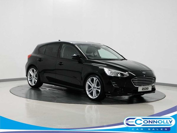 *40* 2019 Ford Focus 1.5TDCI STYLE