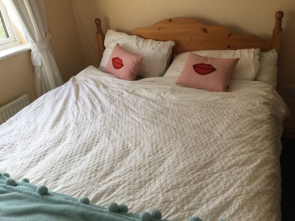 Clonsilla -Double room to rent for one person