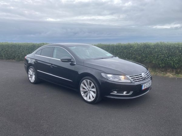 Volkswagen CC, 2015 *Mint*