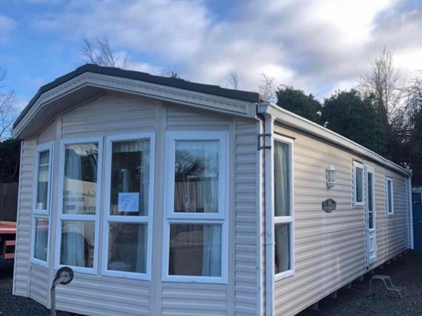 WILLERBY WINCHESTER @ HUDSONS KILDARE MOBILE HOMES