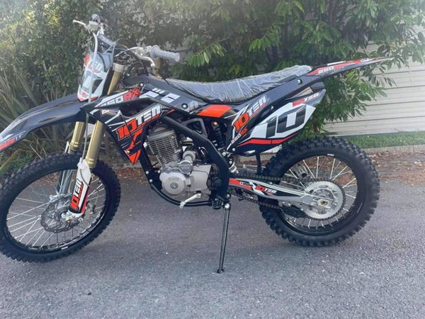 250 pit deals bike for sale