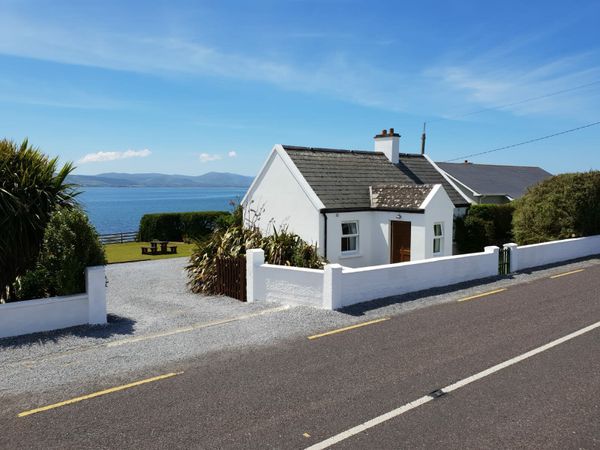 Holiday Cottage in Fenit Co. Kerry