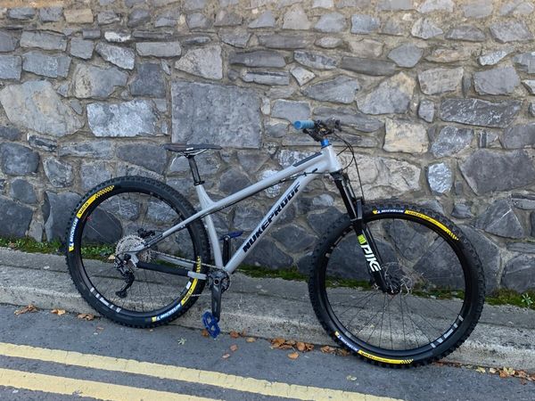 Nukeproof Scout 290 PRISTINE CONDITION