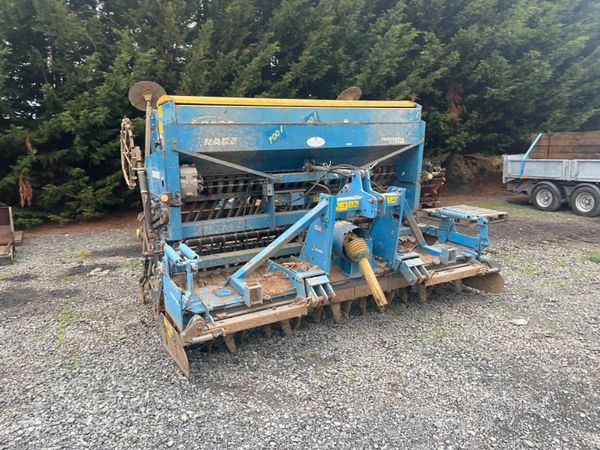 RABE MULTIDRILL ECO300A