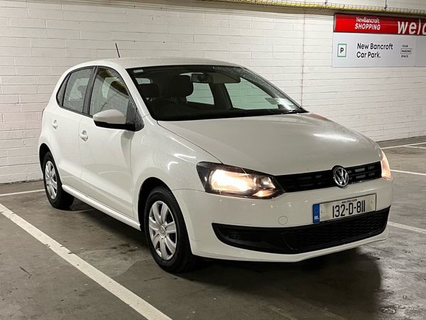 2013 Volkswagen Polo (Low Milleage)