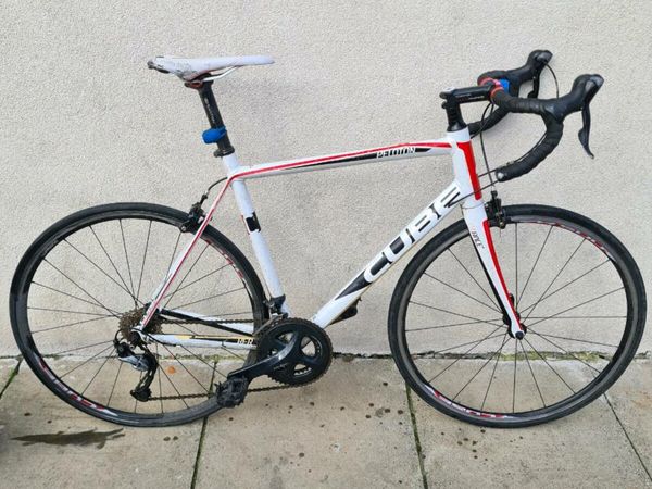 Cube Peloton for sale in Dublin for DoneDeal