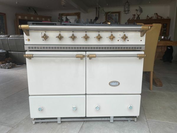 LACANCHE Cluny 1000 Range Cooker
