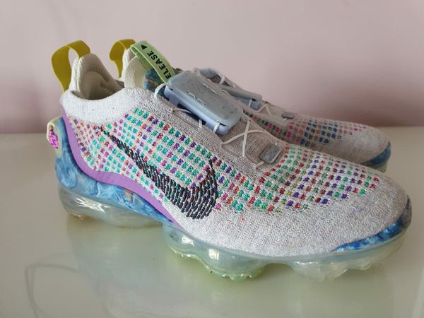 Nike hotsell vapormax lifestyle