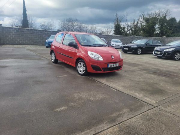 Renault Twingo... Sold With New NCT...