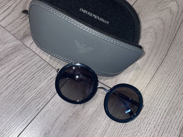 Emporia Armani - Sunglasses