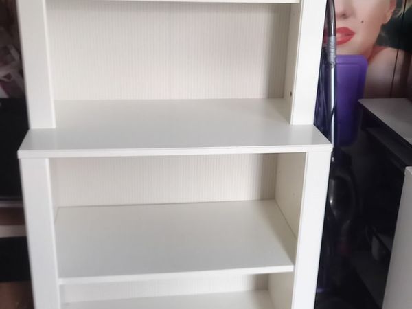 Kids book shelf/storage