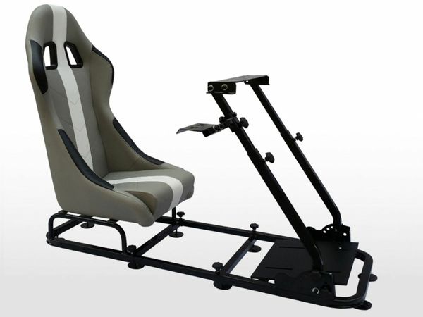 Ps4 discount race seat