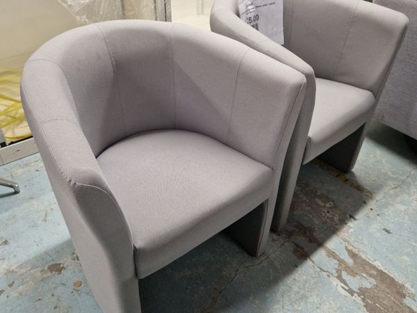 Quality Tub Chairs @ CJM Furniture
