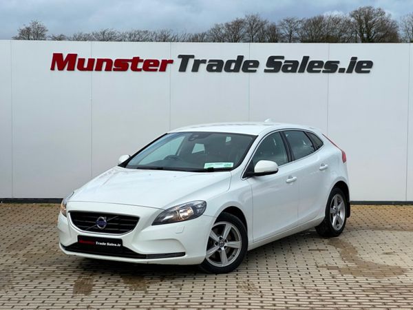 Volvo V40 D2 SE