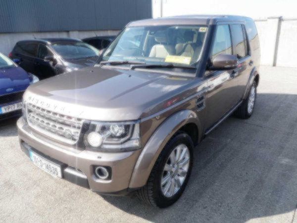 Land Rover Discovery Land Rover Discovery Land Ro