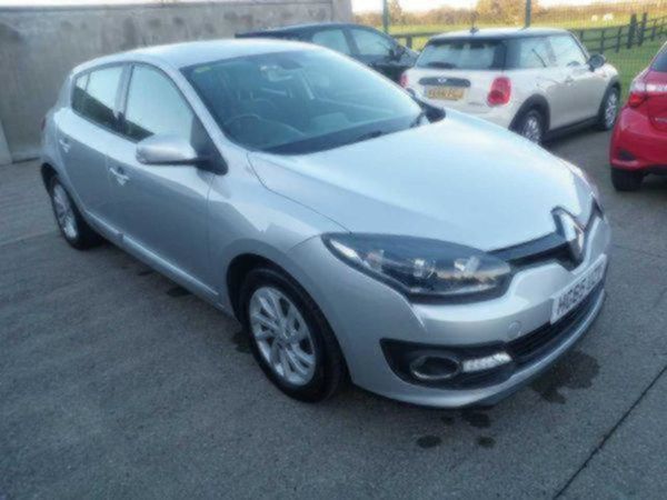 Renault Megane Renault Megane Renault Megane Rena