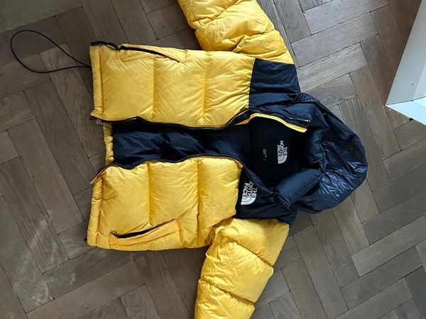 4th Arq Fleece Jacket for sale in Clare for €50 on DoneDeal