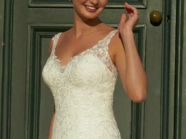 Donedeal on sale wedding dresses