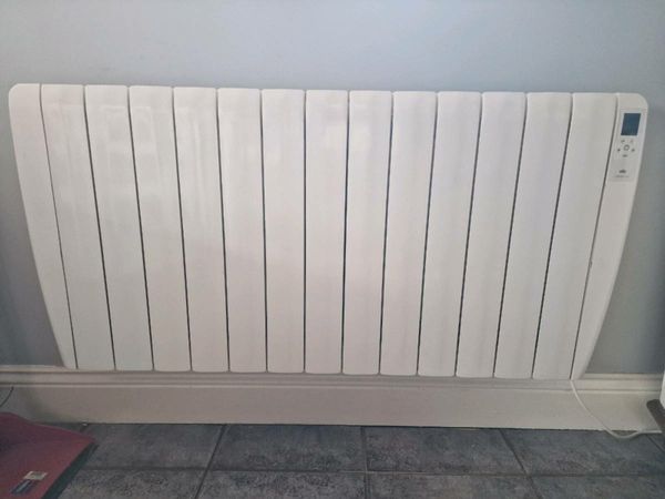 Low energy radiator