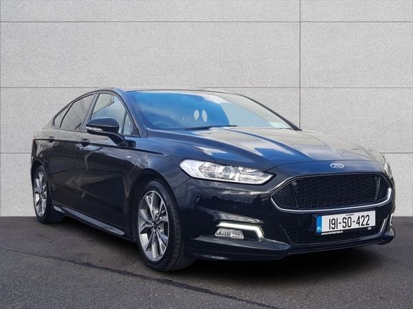 Ford Mondeo ST Line 2.0tdci 150PS