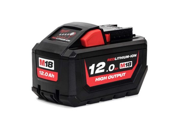 Milwaukee battery best sale 9.0 price