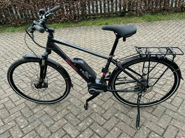 Gents Electric Bicycle