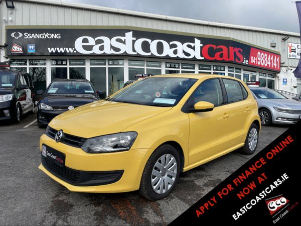 Volkswagen Polo 1.2 TSI 5DR A/C / YES Only 22.109