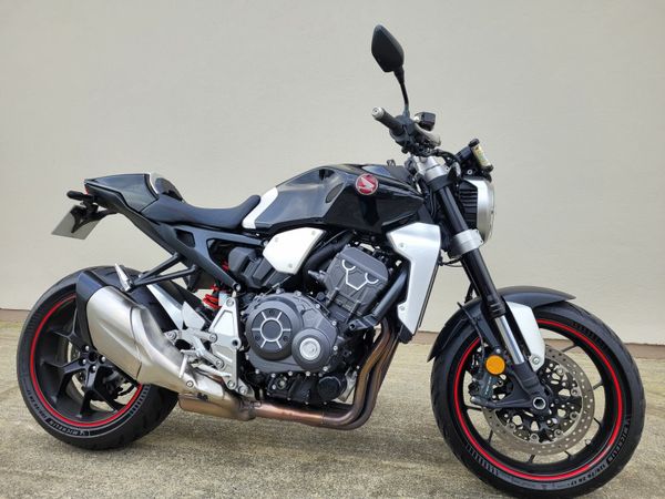 Honda cb1000r plus on sale for sale