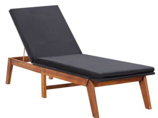 Sun lounger best sale homestore and more