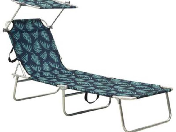 Argos garden deals furniture sun loungers