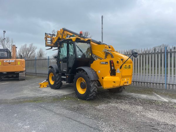 teleporter | 329 Ads in Plant Machinery For Sale in Ireland | DoneDeal