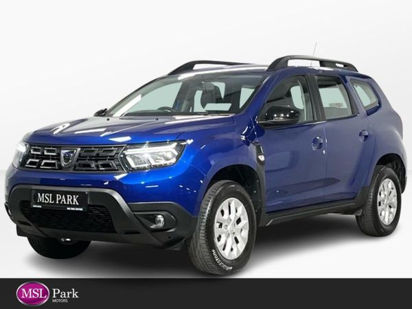 Dacia Duster Comfort 1.0 TCe 90 - MAY Sale Price