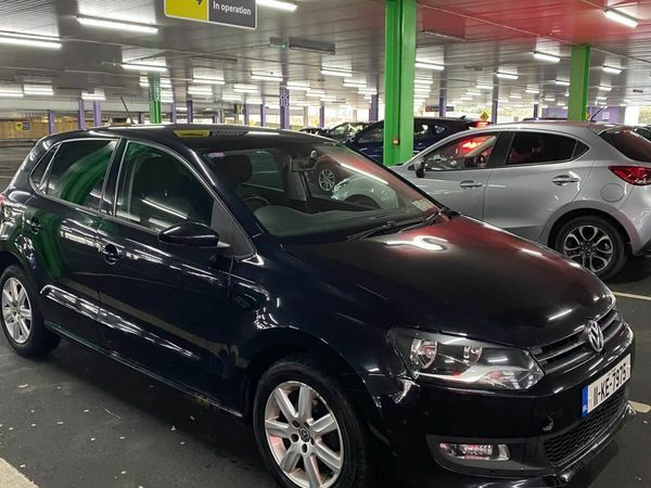 Volkswagen Polo 2011, in great condition