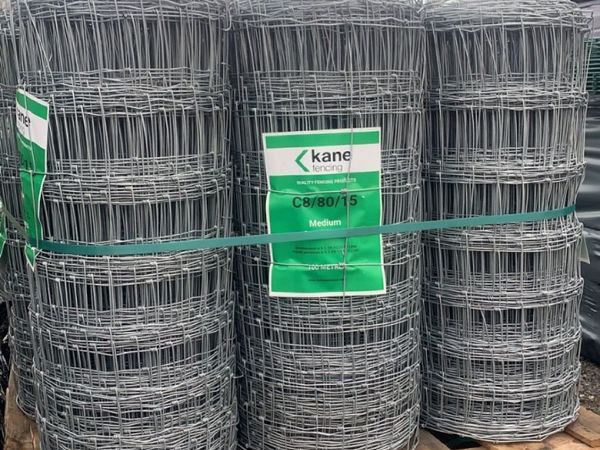 Top Quality Wire Supplies
