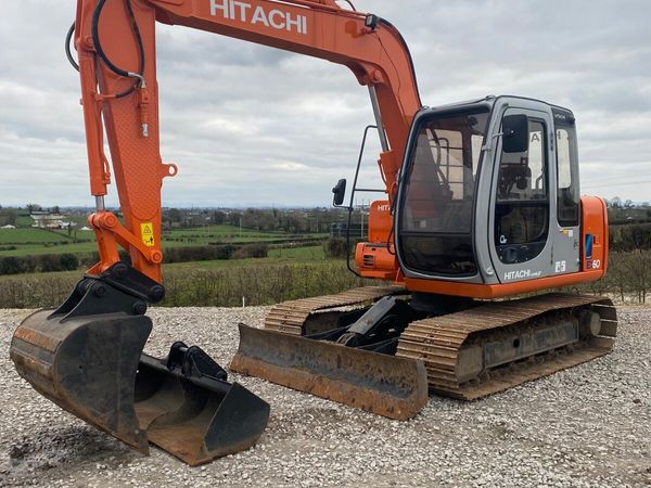 hitachi | 1,644 All Sections Ads For Sale in Ireland | DoneDeal