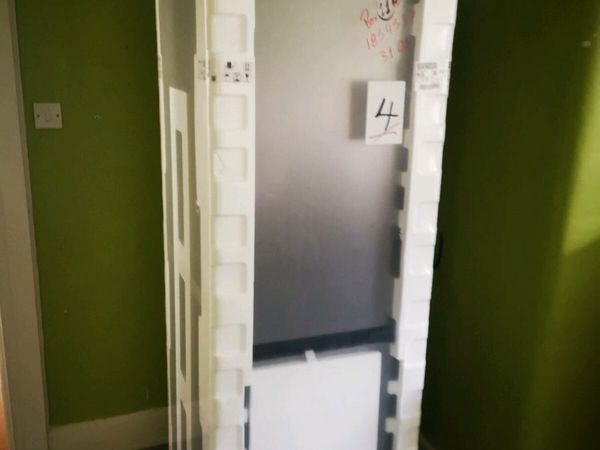 Samsung Fridge Freezer fully new and Packaged