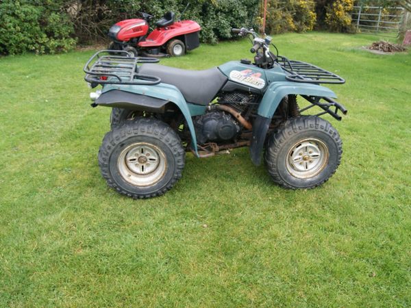 Yamaha warrior best sale for sale