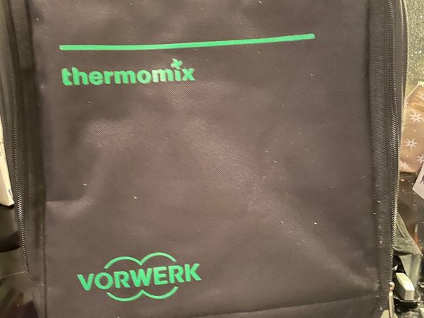 Vorwerk Thermomix 31 carry bag