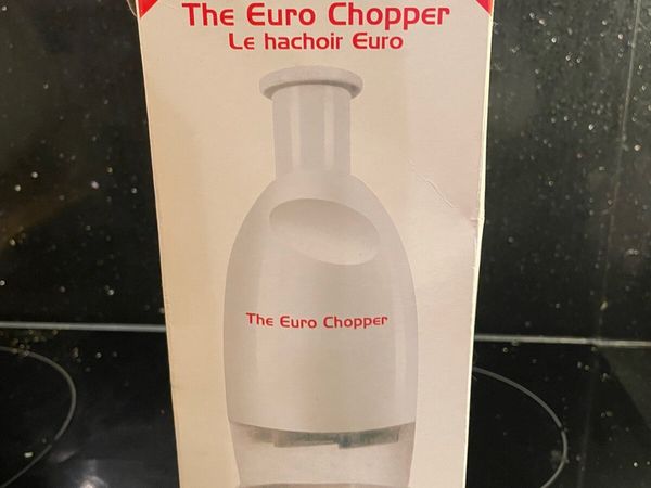 The Euro Chopper