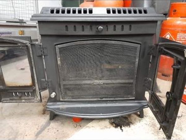 Second hand stoves for store sale done deal