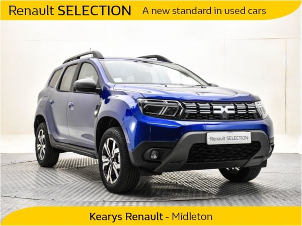 Dacia Duster 1.0 TCe 90 Journey