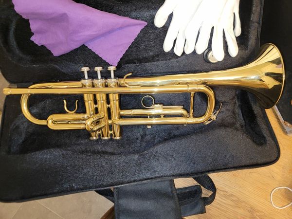 Trumpet - Beginners