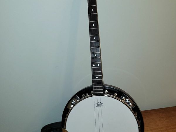 Banjo (Countryman)