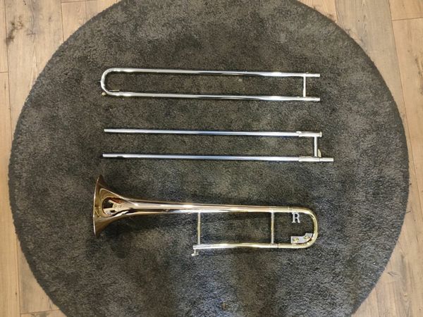 Rath R10 Trombone