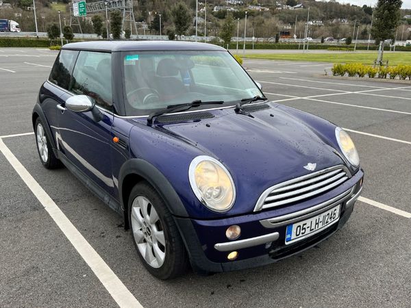 Mini One 1.4 Diesel, Mint Condition, New NCT