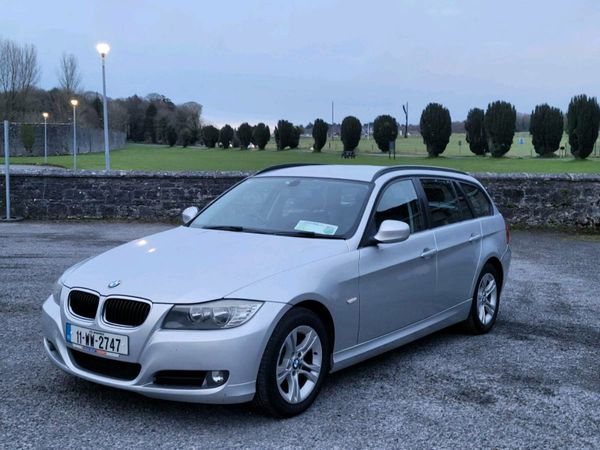 Bmw 318 SE Touring **NEW NCT**