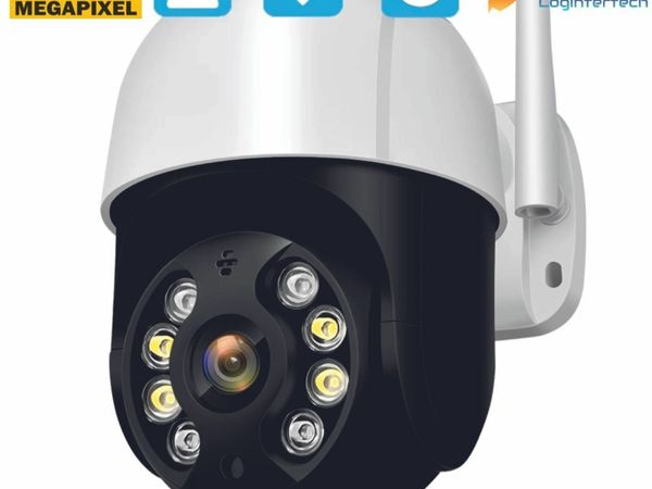 Wifi surveillance 2024 camera lidl